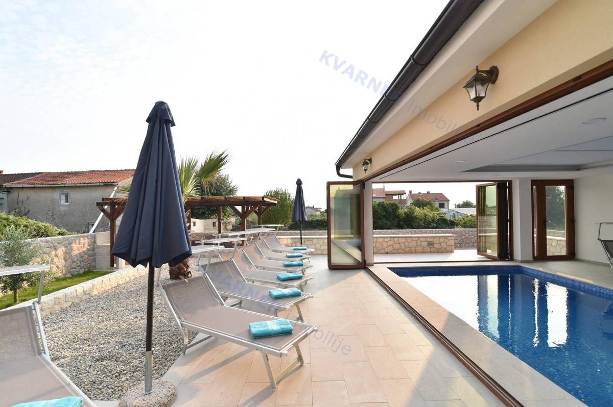 Casa Krk, 350m2