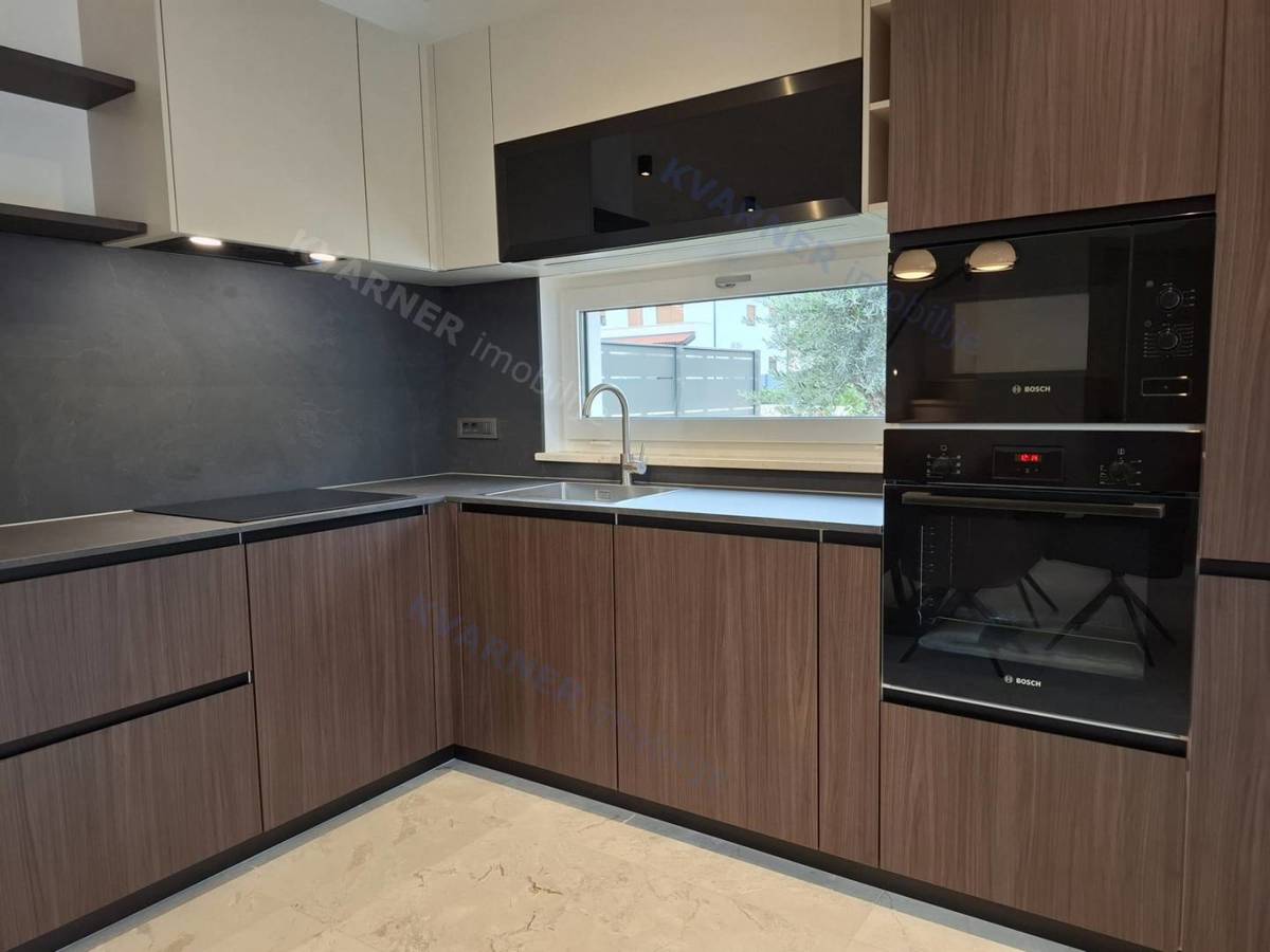 Casa Malinska, 109m2