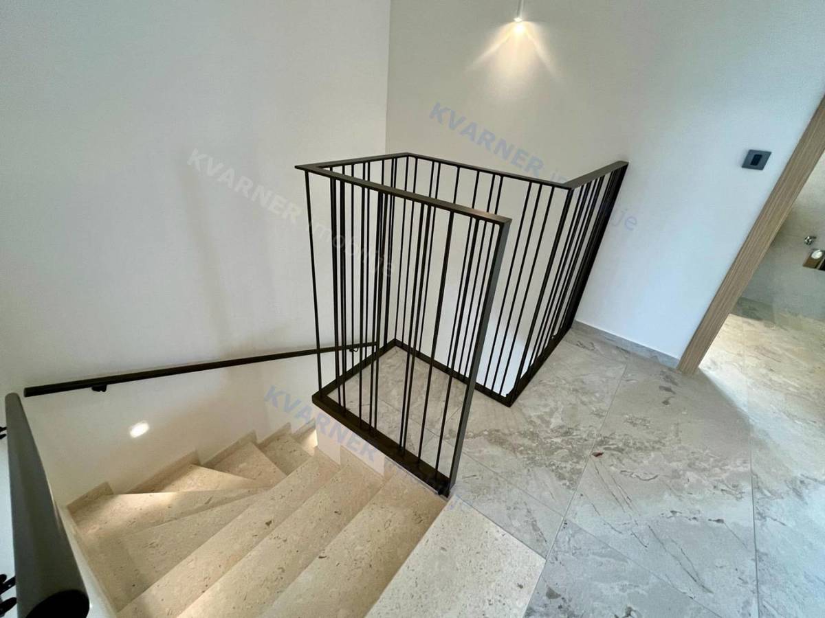 Casa Malinska, 109m2