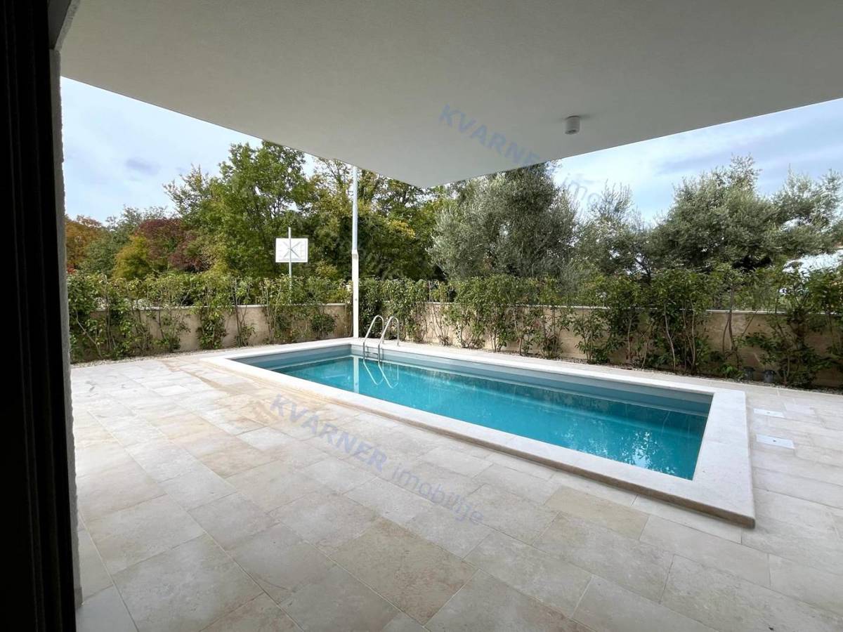 Casa Malinska, 109m2