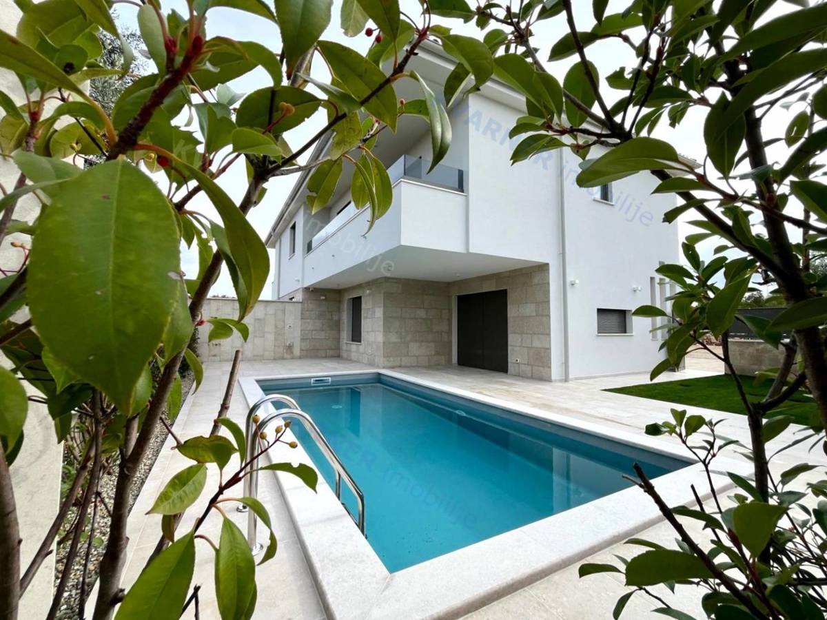 Casa Malinska, 109m2