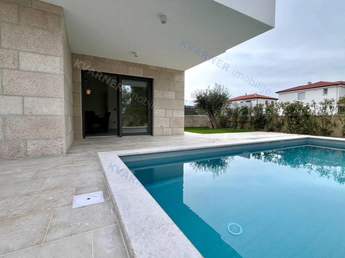 Casa Malinska, 109m2