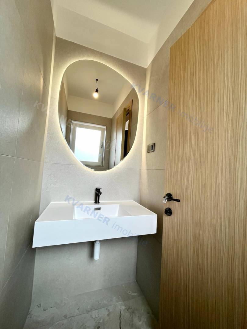 Casa Malinska, 109m2