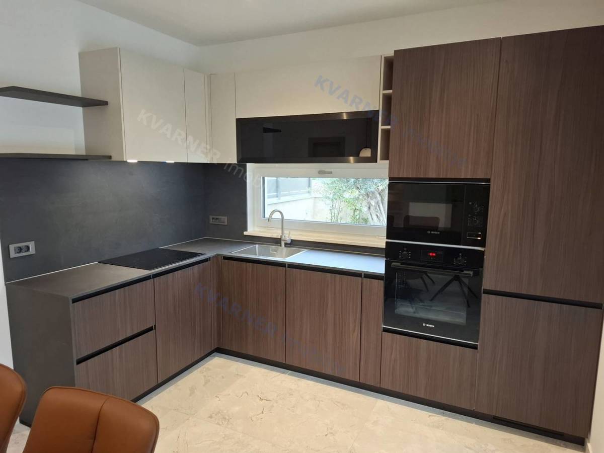 Casa Malinska, 109m2