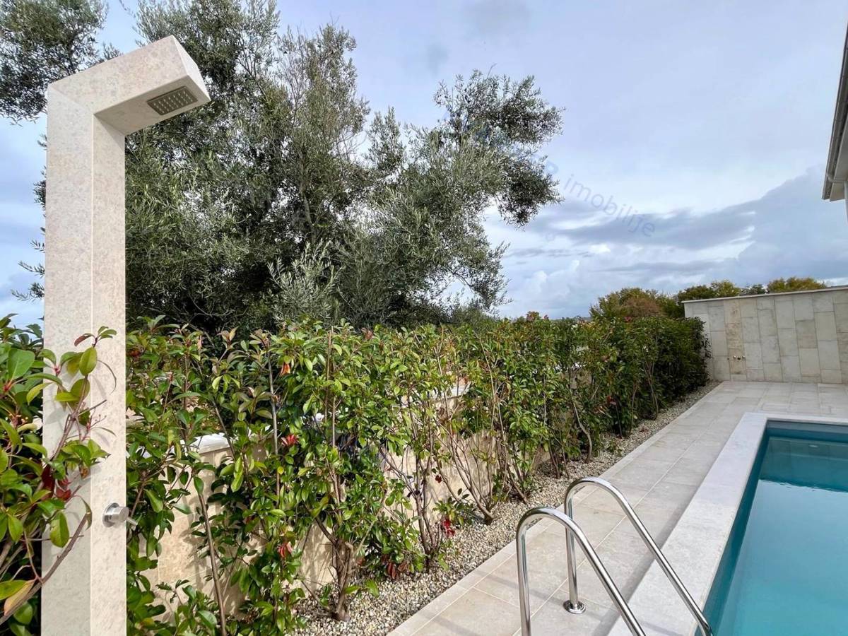 Casa Malinska, 109m2