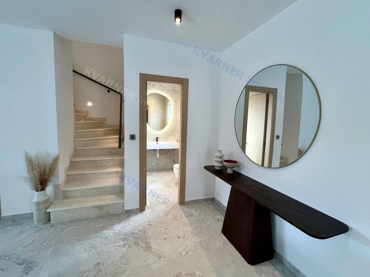 Casa Malinska, 109m2