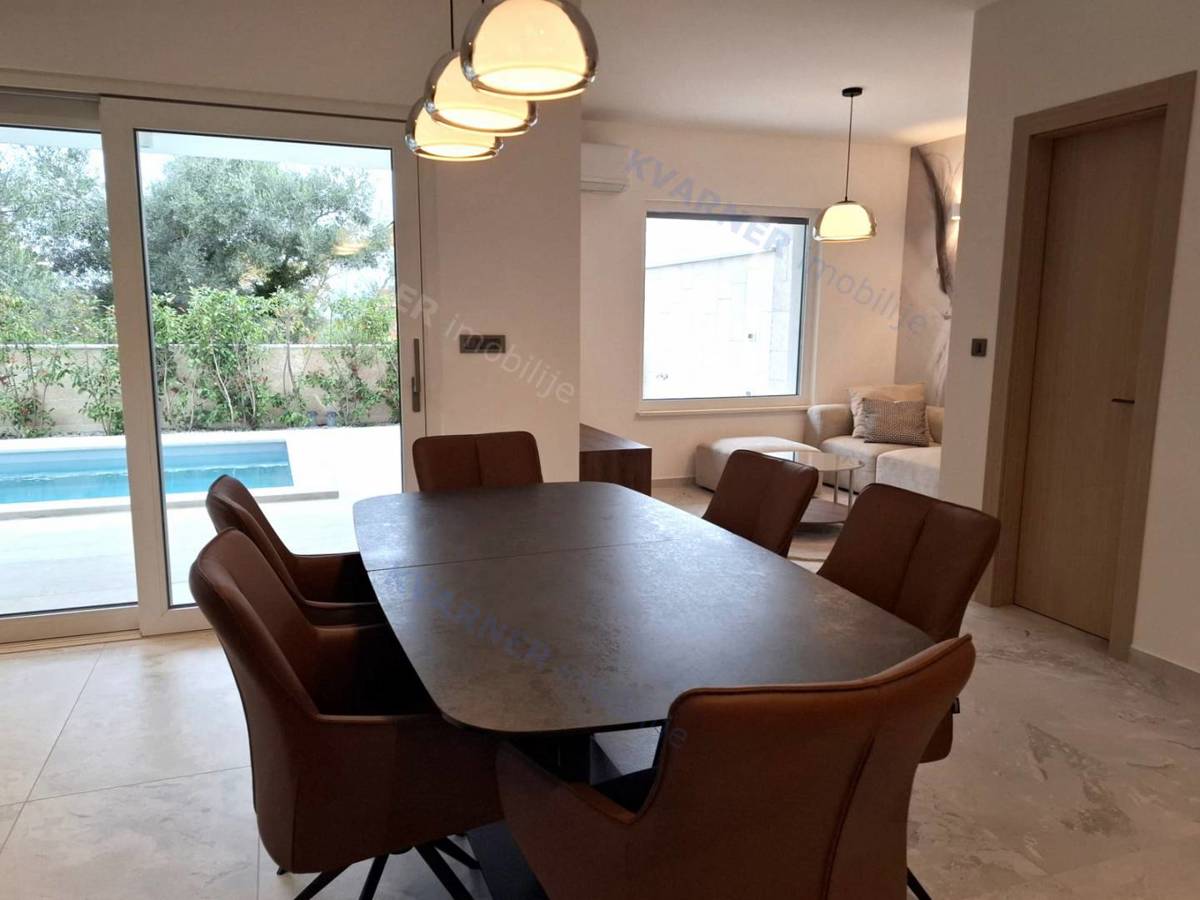 Casa Malinska, 109m2