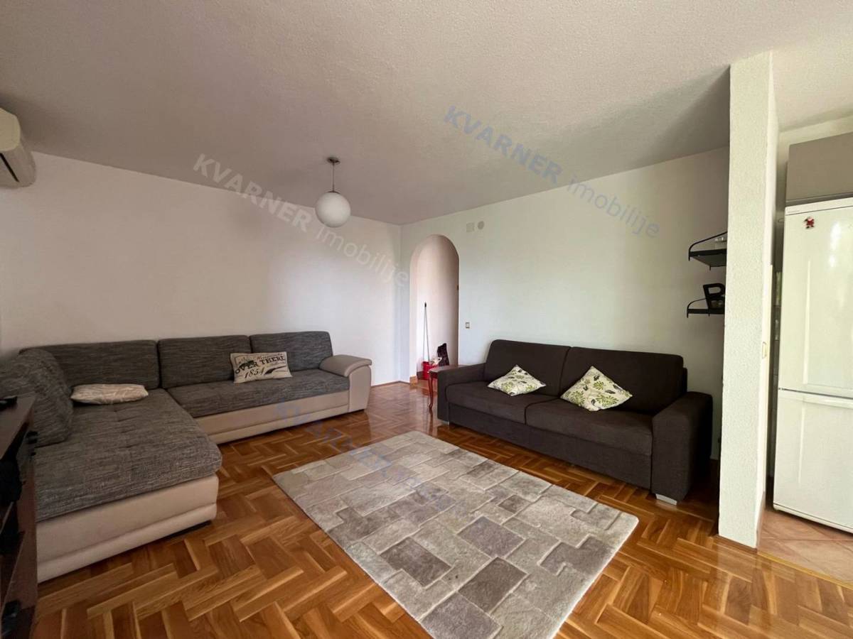 Appartamento Malinska, 68,69m2