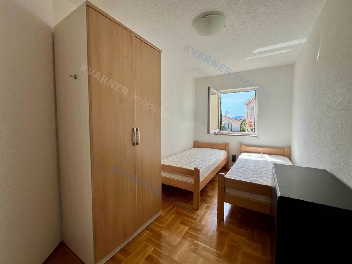 Appartamento Malinska, 68,69m2
