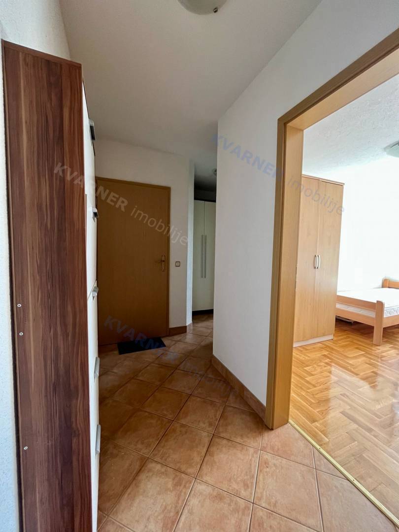 Appartamento Malinska, 68,69m2