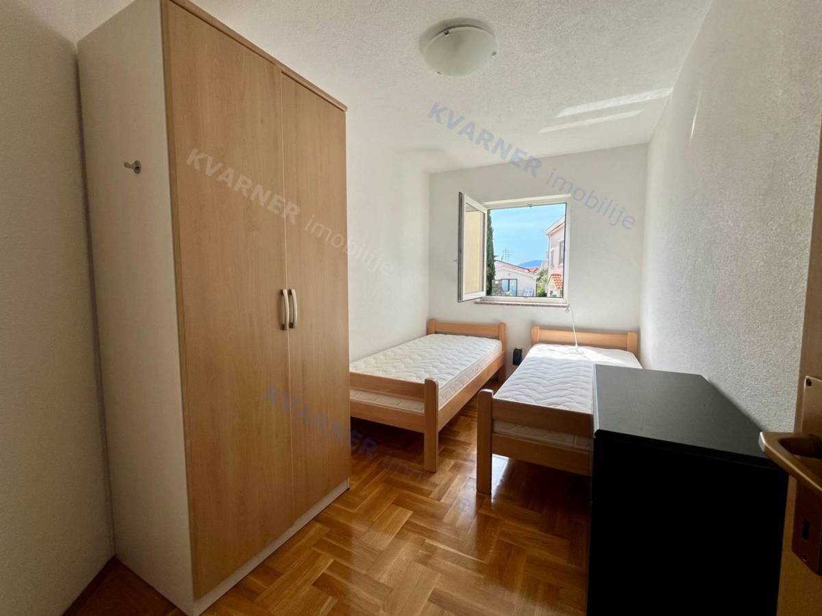 Appartamento Malinska, 68,69m2