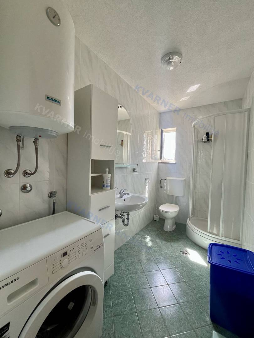 Appartamento Malinska, 68,69m2