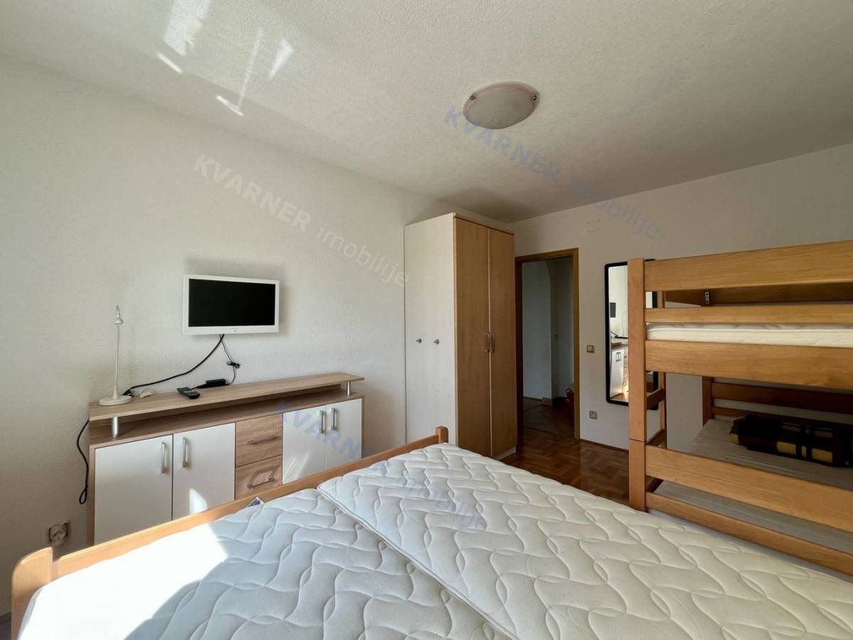 Appartamento Malinska, 68,69m2