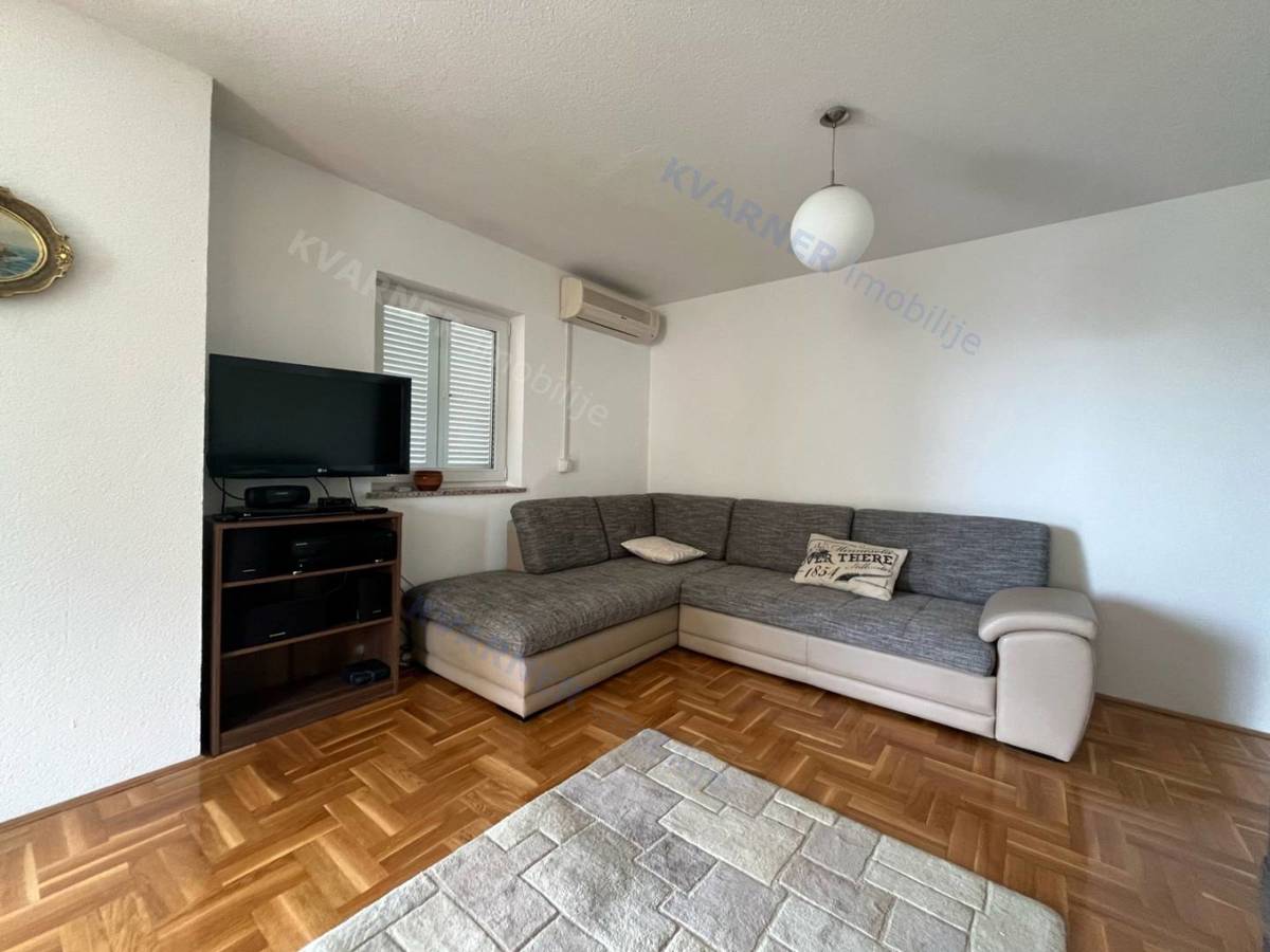 Appartamento Malinska, 68,69m2