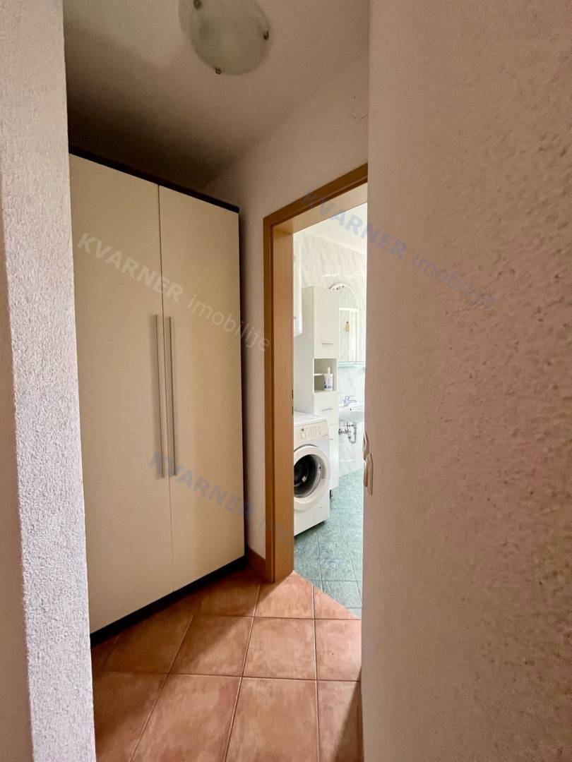 Appartamento Malinska, 68,69m2