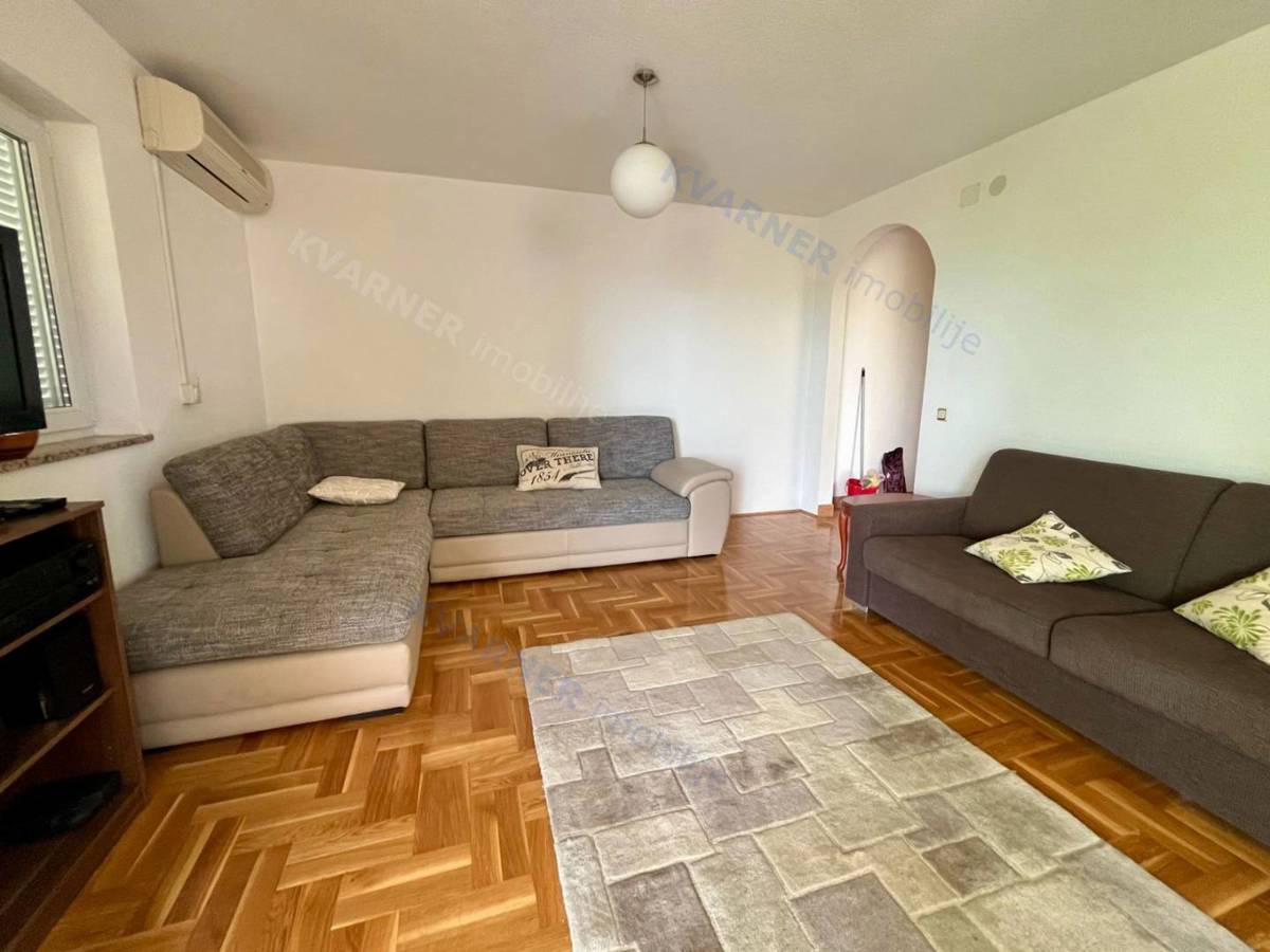 Appartamento Malinska, 68,69m2