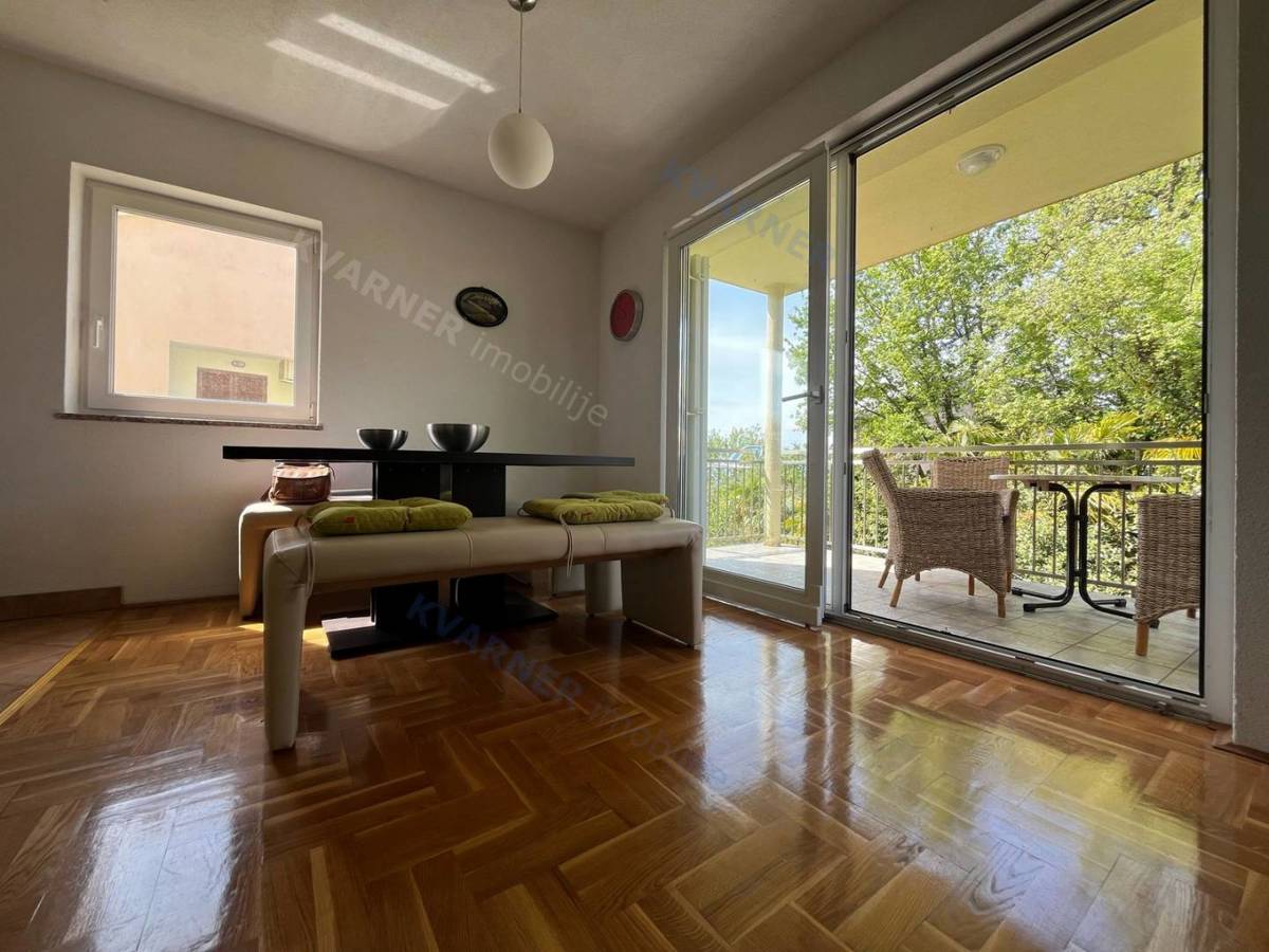 Appartamento Malinska, 68,69m2