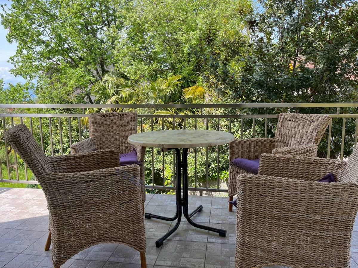 Appartamento Malinska, 68,69m2
