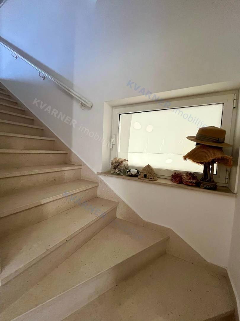 Casa Malinska, 354m2