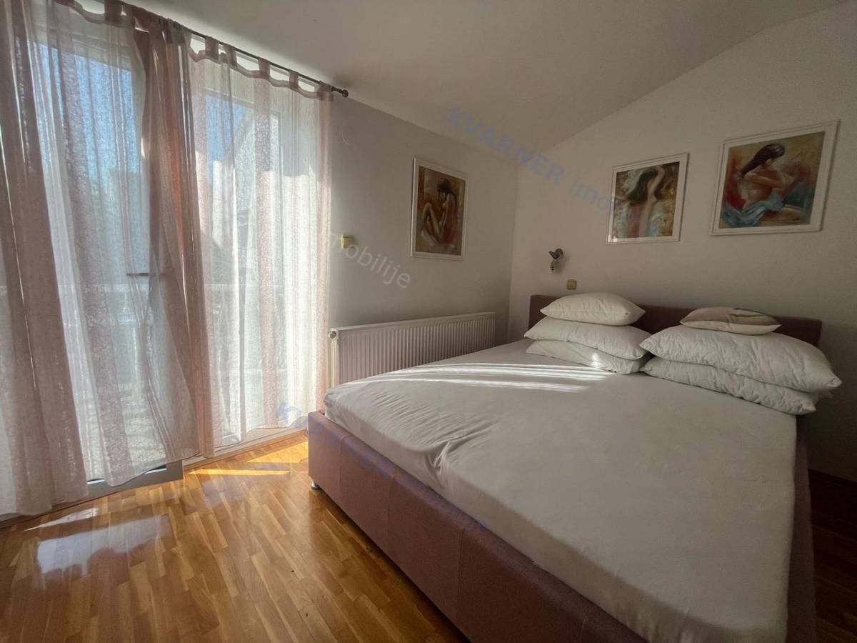 Casa Malinska, 354m2