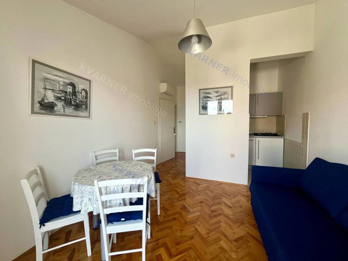 Casa Malinska, 354m2