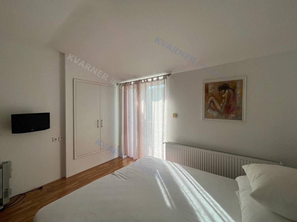 Casa Malinska, 354m2