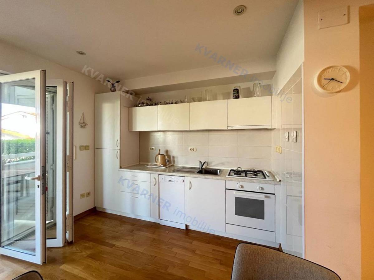 Casa Malinska, 354m2