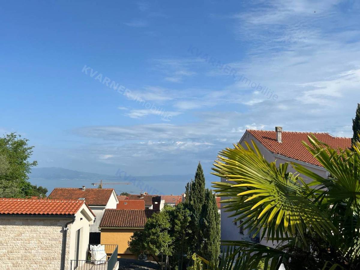 Casa Malinska, 354m2