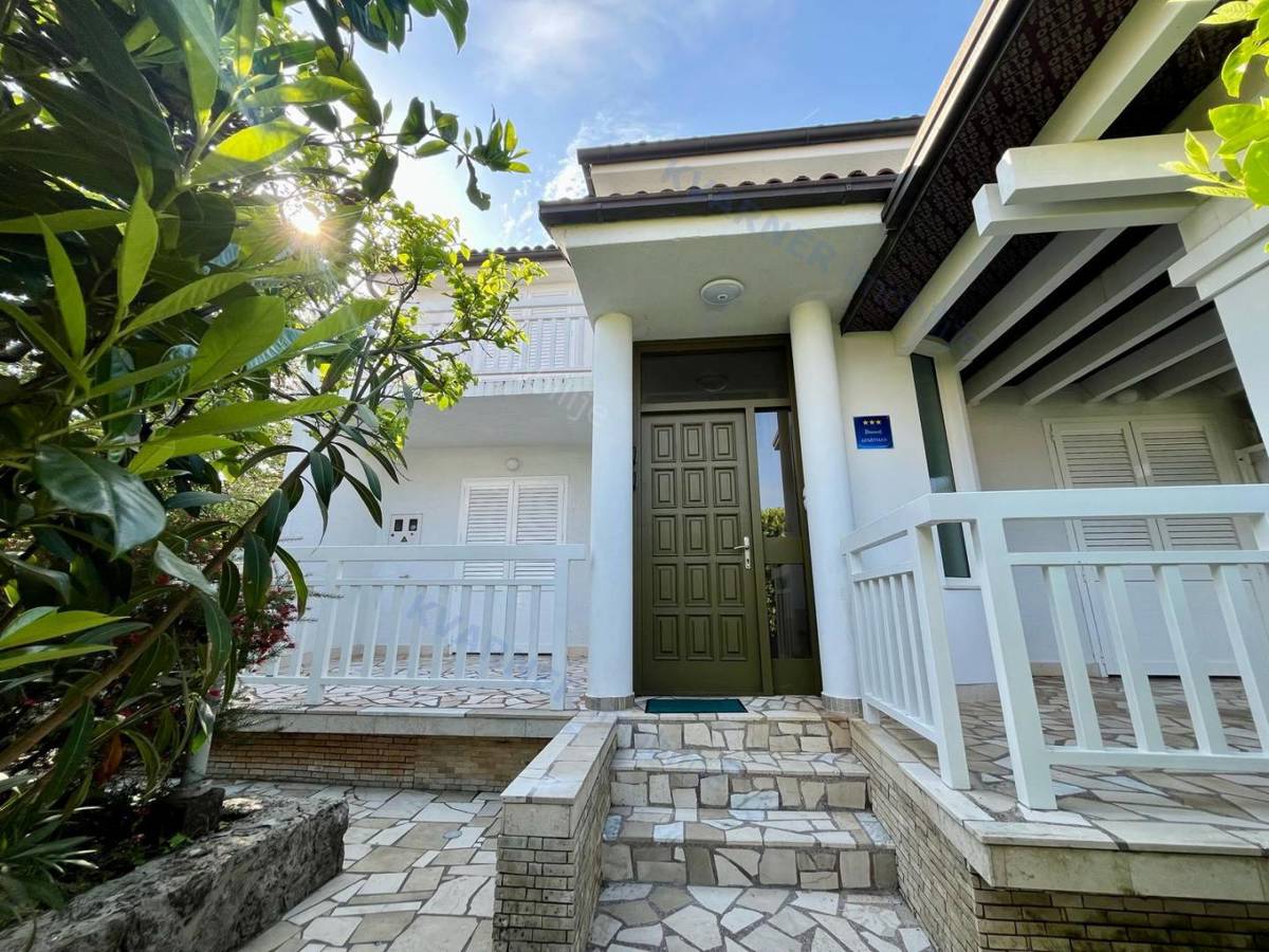Casa Malinska, 354m2