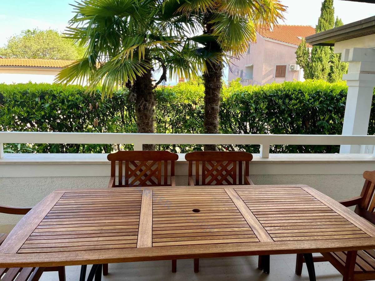 Casa Malinska, 354m2