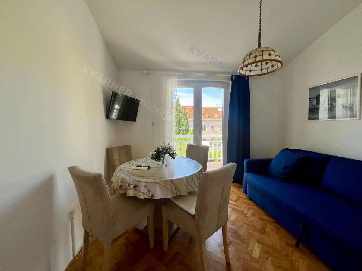 Casa Malinska, 354m2