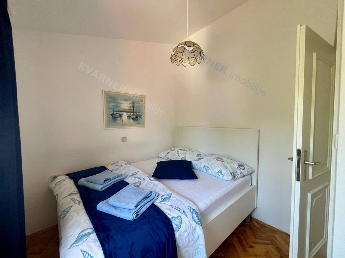 Casa Malinska, 354m2
