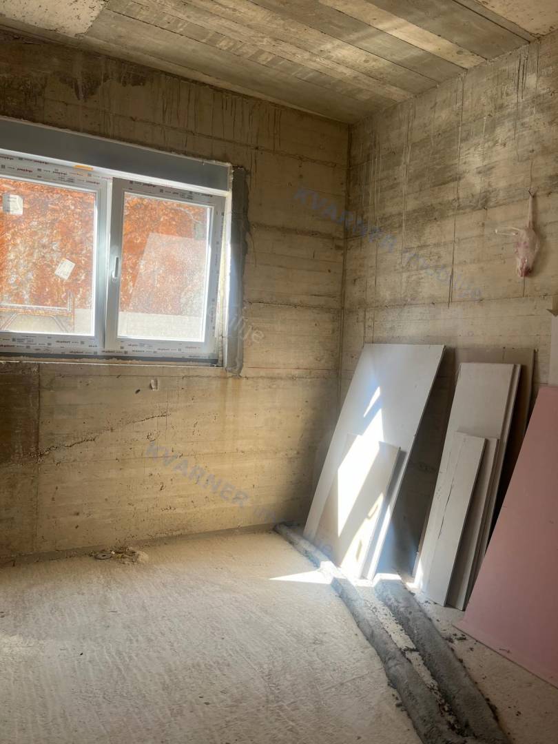 Appartamento Krk, 45m2
