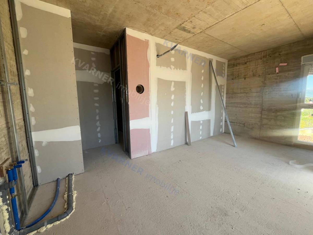 Appartamento Krk, 45m2