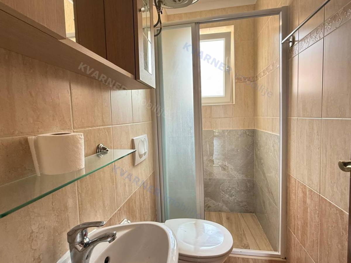 Casa Malinska, 80m2