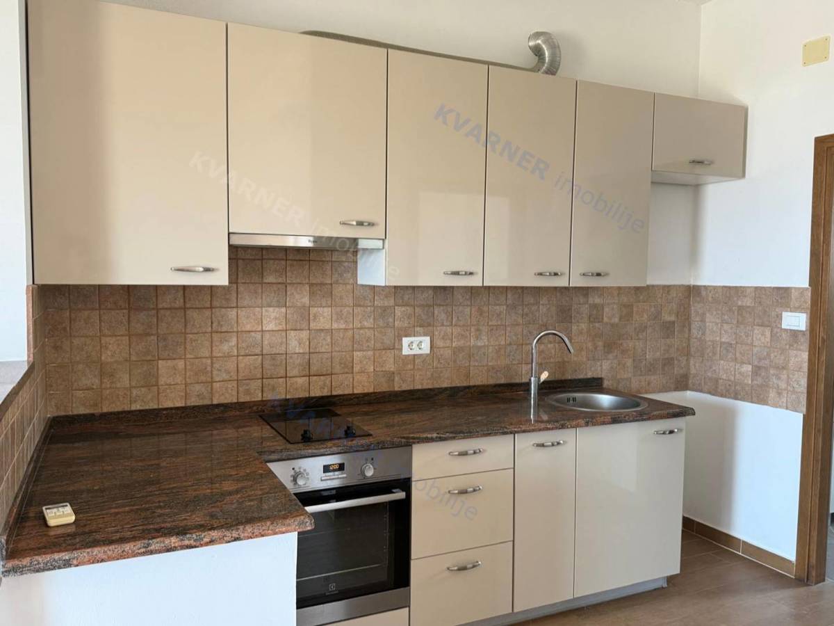 Casa Malinska, 80m2