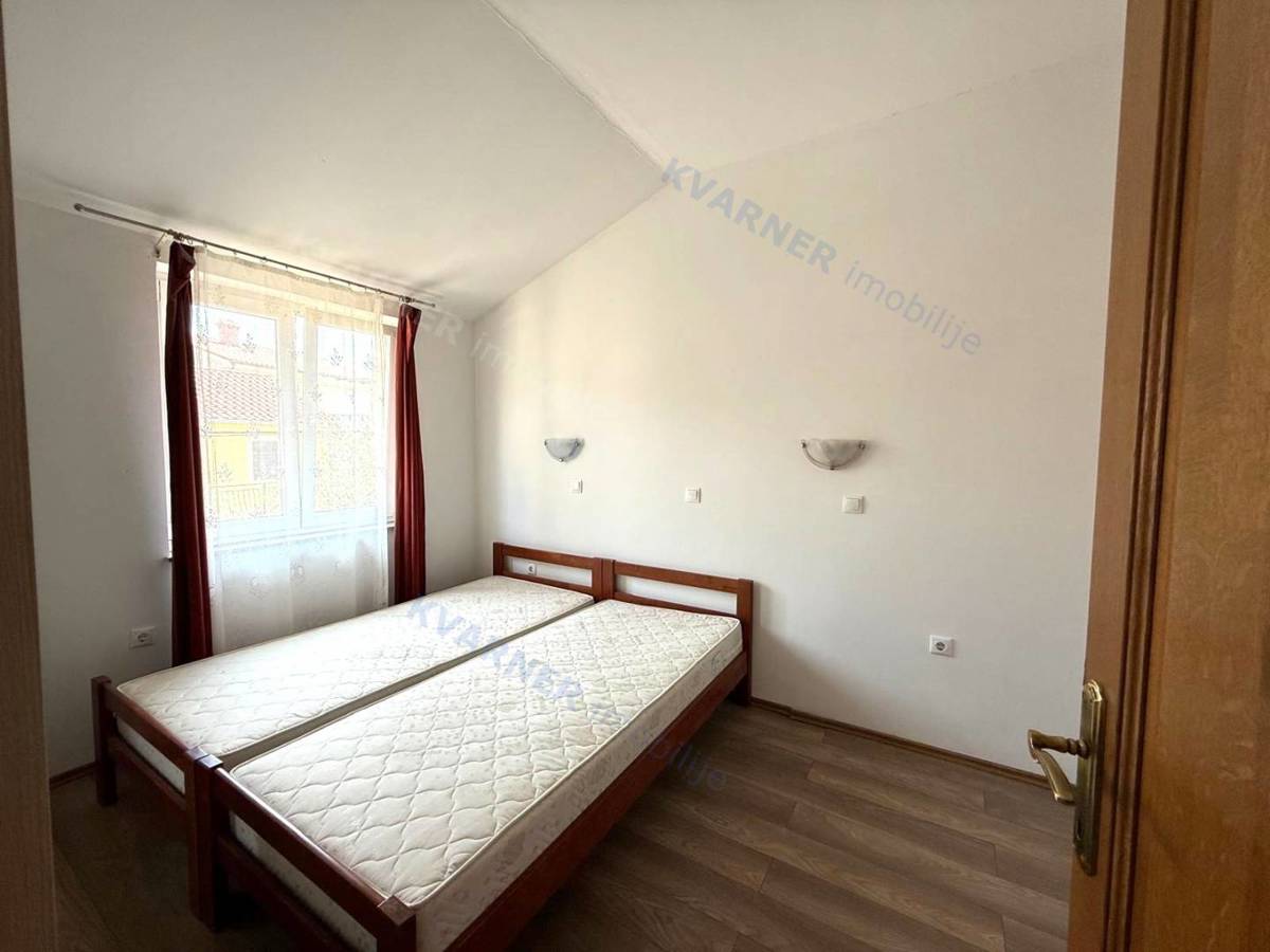 Casa Malinska, 80m2