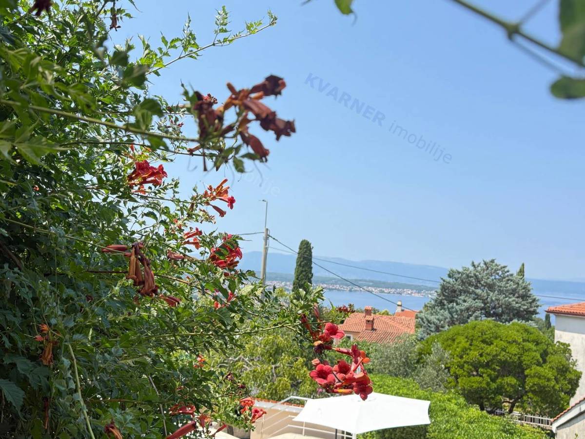 Casa Malinska, 80m2