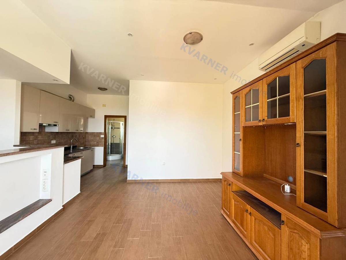 Casa Malinska, 80m2