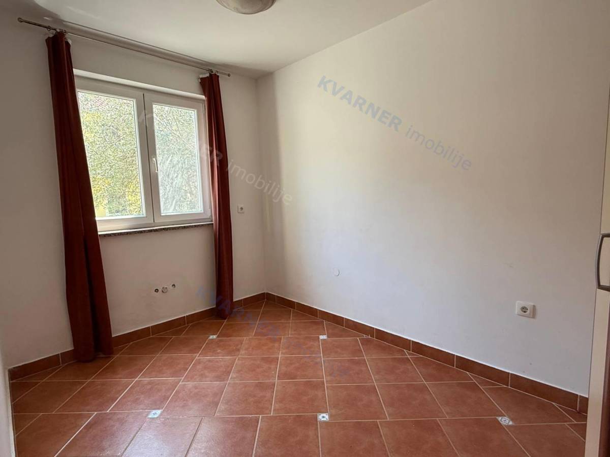 Casa Malinska, 80m2