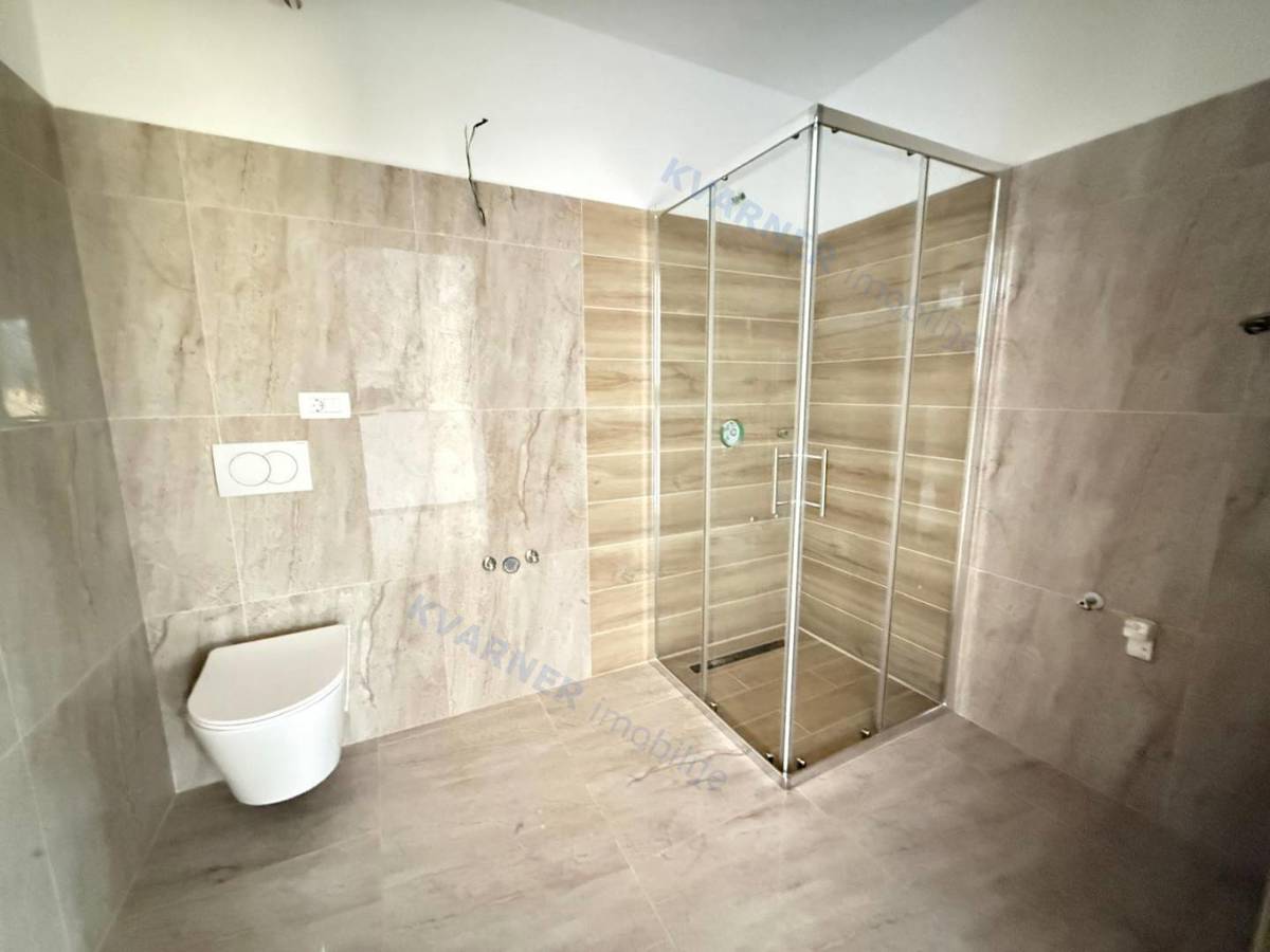 Appartamento Njivice, 50m2