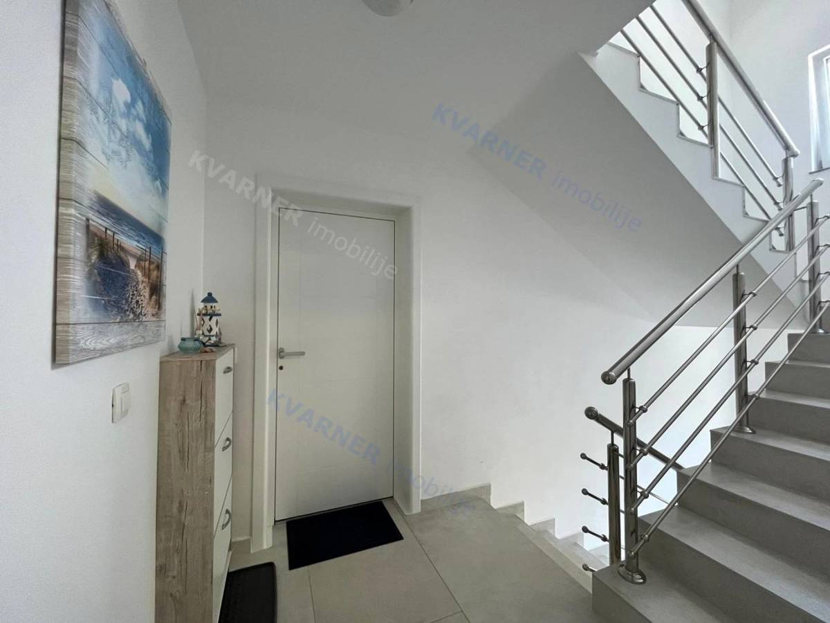 Appartamento Uvala Soline, 60,25m2