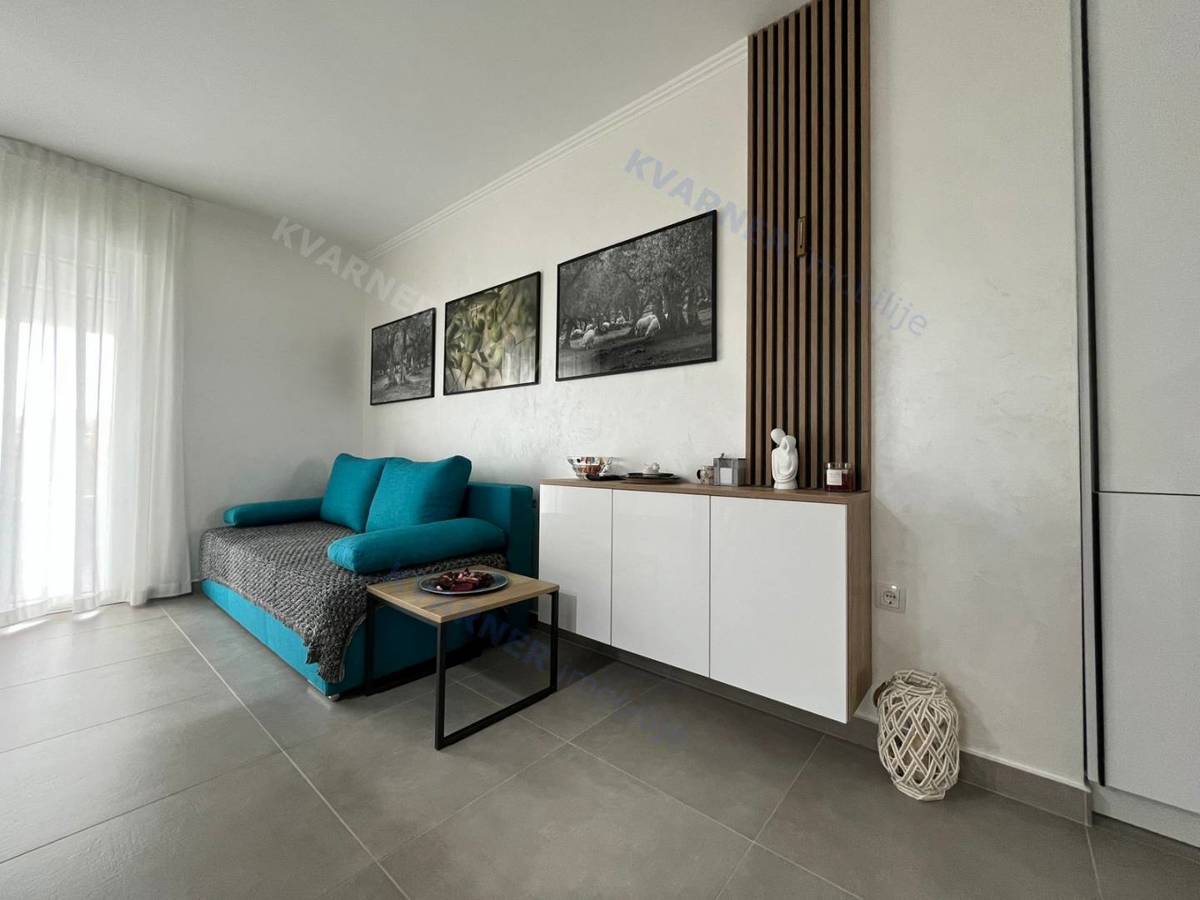 Appartamento Uvala Soline, 60,25m2