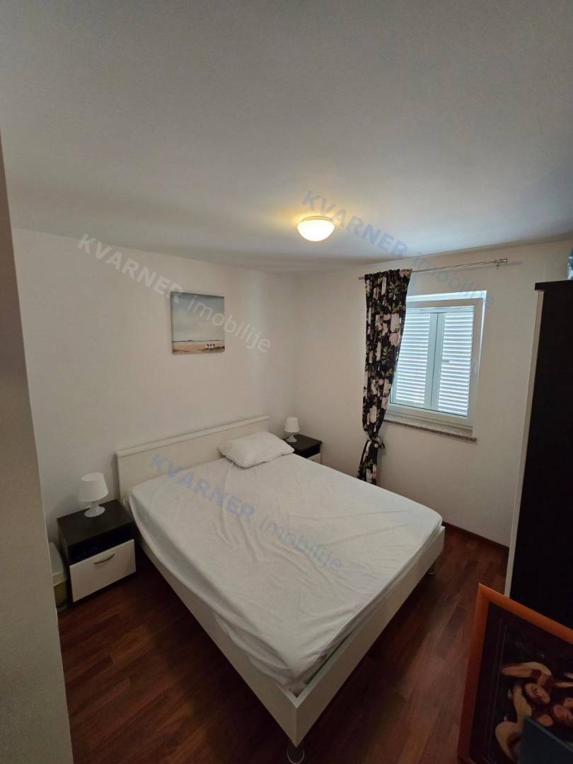 Appartamento Uvala Soline, 59,88m2