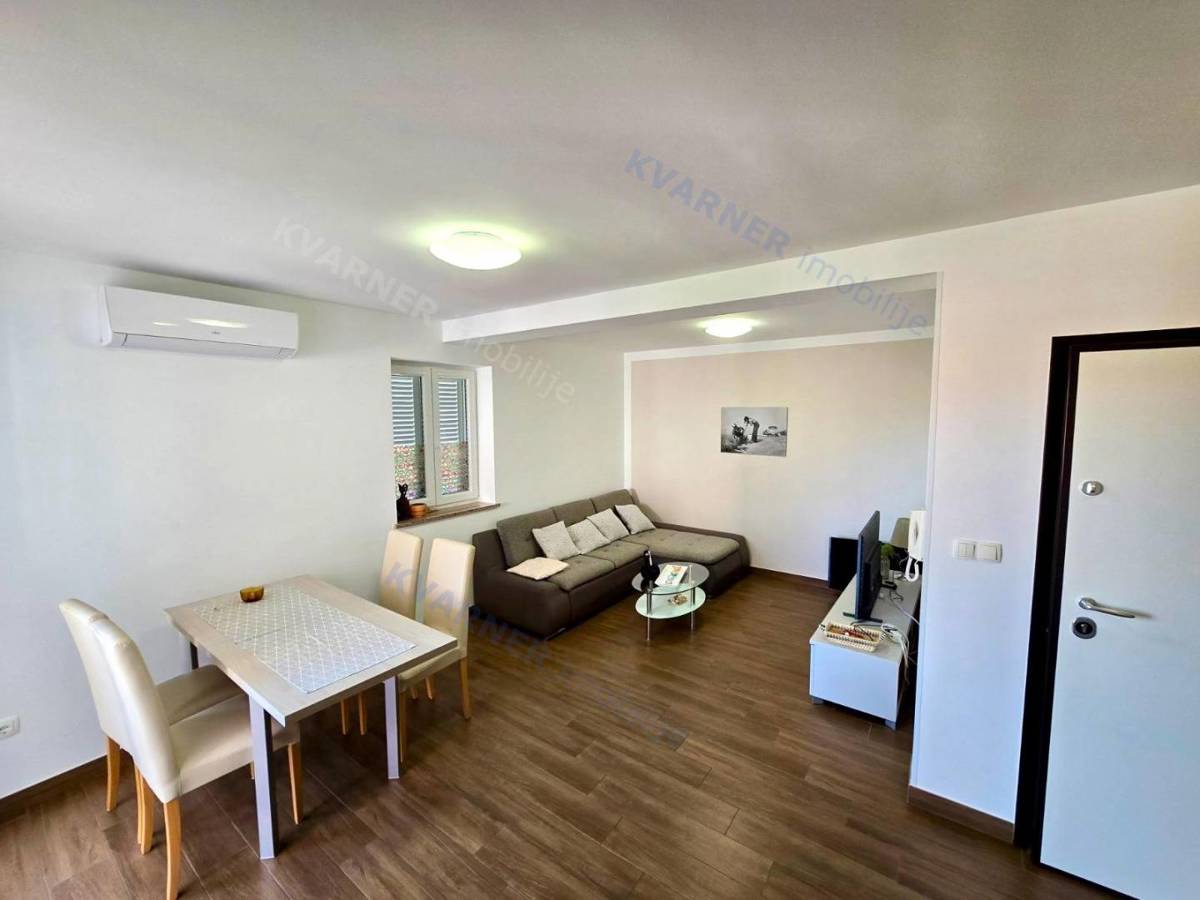 Appartamento Uvala Soline, 59,88m2