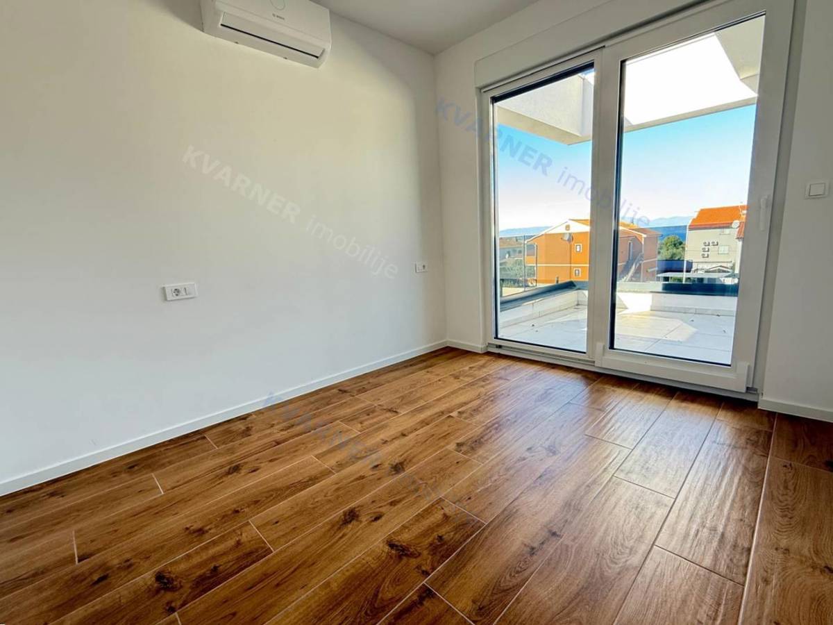 Casa Malinska, 200m2