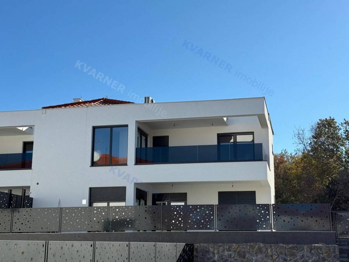 Casa Malinska, 200m2