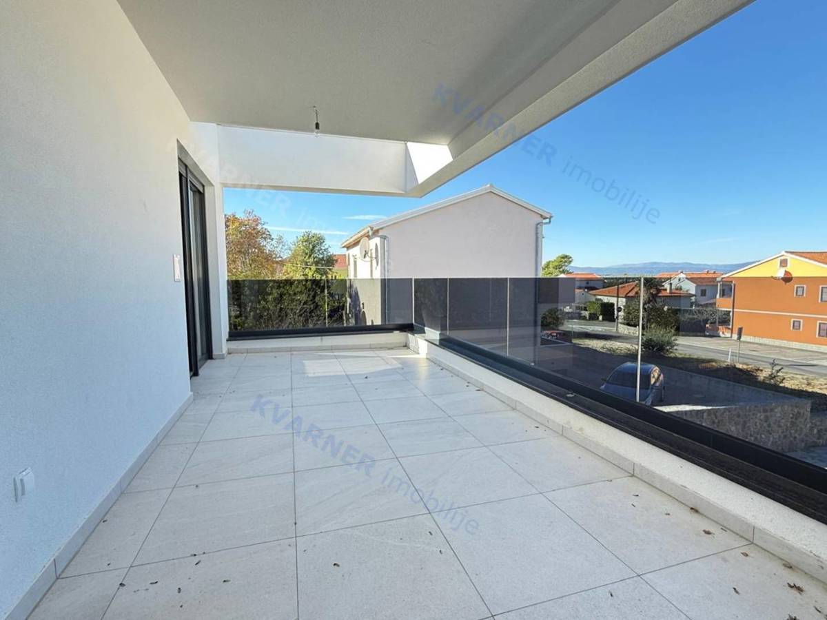 Casa Malinska, 200m2