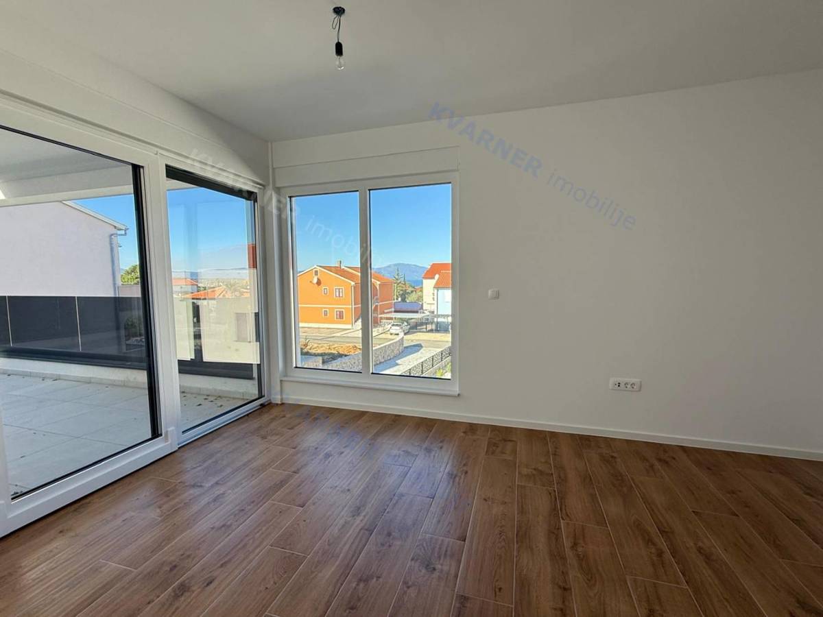 Casa Malinska, 200m2