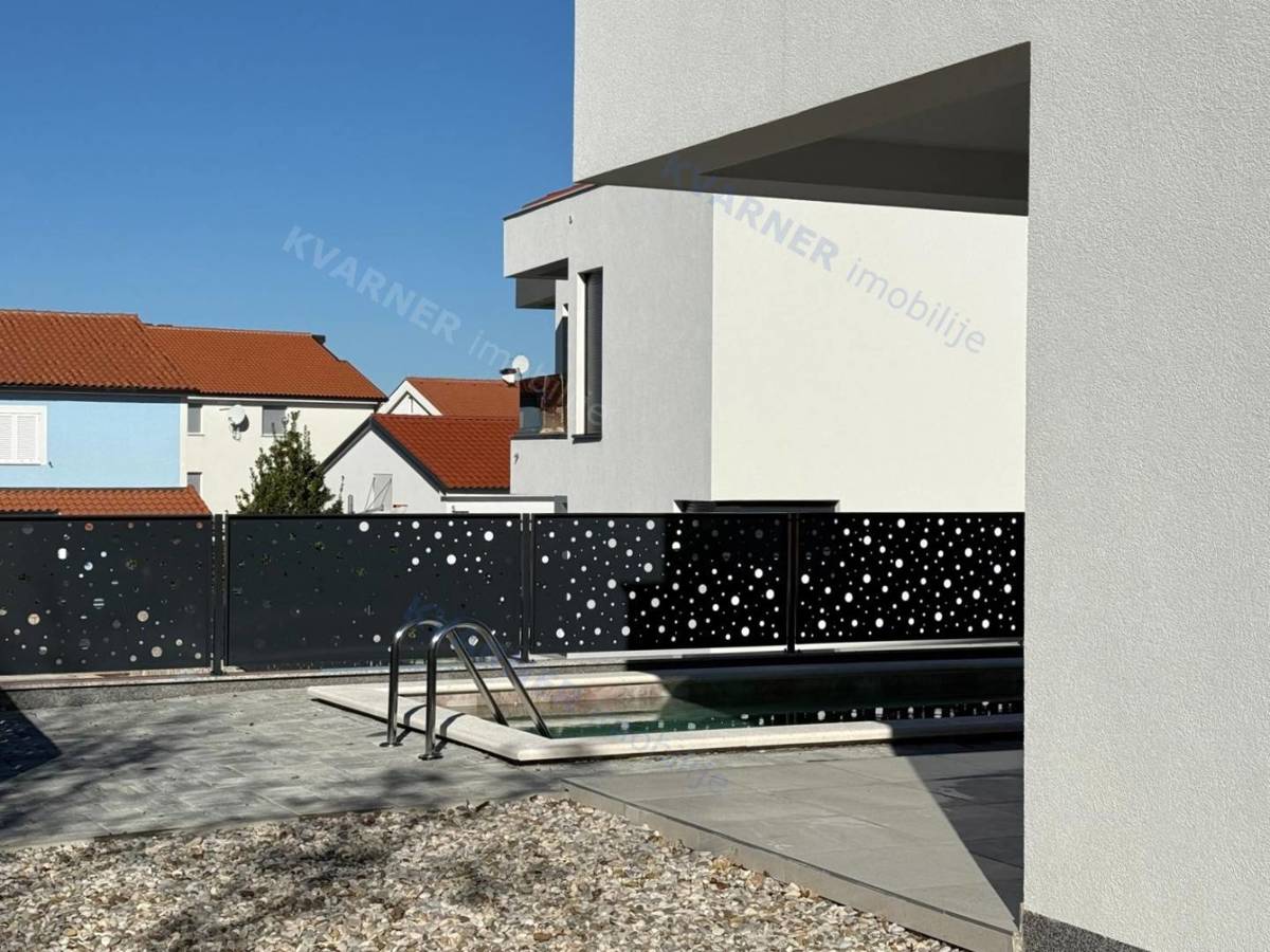 Casa Malinska, 200m2